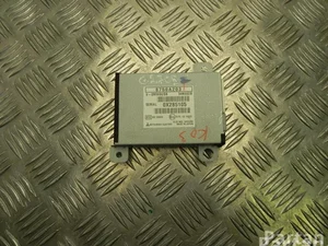 Mitsubishi 8750A203 ASX (GA_W_) 2011 unité de contrôle