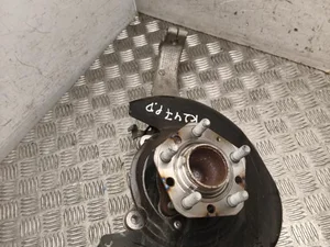 Tesla 1344316-00-E / 134431600E MODEL 3 2025 Obudowa łożyska koła z przodu po prawej