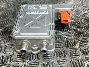 Volkswagen 1EE963231 ID.4 2022 Appareil de chauffage auxiliaire