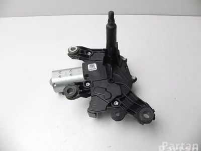 Renault 287105483R CAPTUR (J5_) 2014 Moteur d'essuie-glace - Image 1