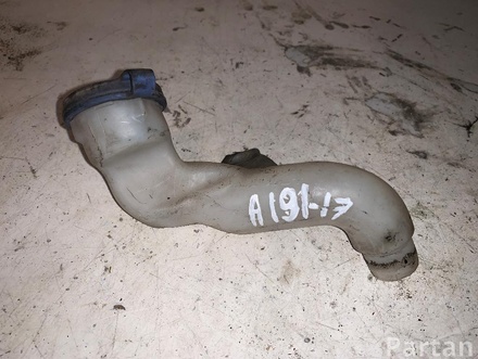 VOLVO 30699011 C70 II Convertible 2008 Washer Fluid Pipe