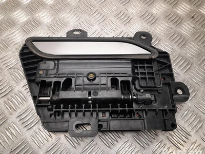 Tesla 1100300-00-A / 110030000A MODEL S 2017 Poignée de porte Right Rear Right Front - Image 1