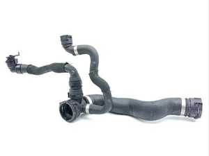 BMW 8602729, 8602729-02, 17128602729, 162597 / 8602729, 860272902, 17128602729, 162597 7 (G11, G12) 2018 Tuyaux / Tubes