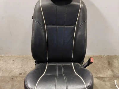 Jaguar XJ (X351) 2012 Siège passager - Image 1