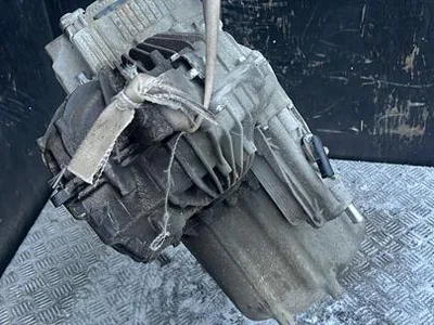 Tesla 1037000-00-F / 103700000F MODEL X 2016 Moteur complet - Image 1