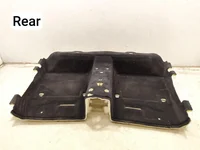 BMW V040502 i4 (G26) 2023 Floor mat Rear