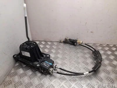 Dacia 349018943R LODGY 2018 Levier de vitesse - Image 1