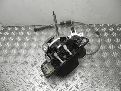 Audi 4E1 713 041 BC / 4E1713041BC A8 (4E_) 2007 Levier de vitesse - Image 1