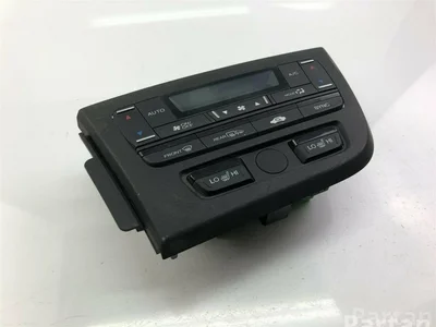 Honda 79600TV0-M5 / 79600TV0M5 CIVIC IX (FK) 2012 Contrôle automatique de la climatisation - Image 1