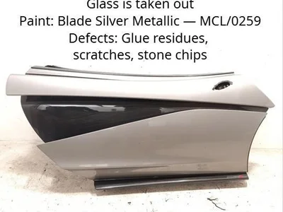 McLaren 11N1368CP, 11N1368CP-02 / 11N1368CP, 11N1368CP02 570S 2016 Tür vorne rechts - Bild 1