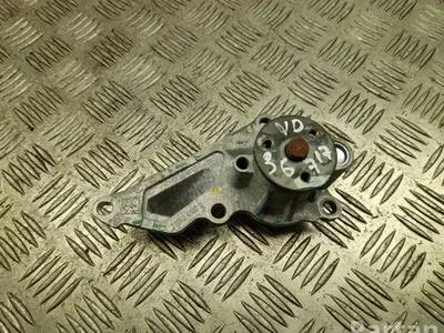 Dacia 210104880R Sandero III (DJF/BJI cross) 2022 Pompe à eau - Image 1