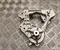 Gebrauchtes Original Nissan Ariya 2025 Motorhalter - Bild 1