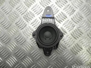 Audi 4G9 035 402 / 4G9035402 A6 Avant (4G5, C7, 4GD) 2013 Haut-parleur