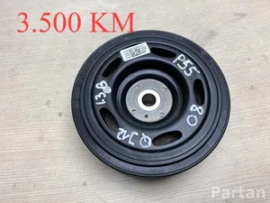 Nissan 123038345R Qashqai III (J12) 2024 Crankshaft Timing Belt Pulley