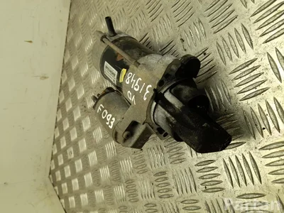 Opel 55497878 ASTRA K Sports Tourer 2017 Démarreur - Image 1