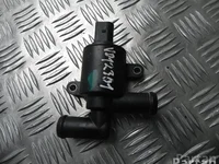 Škoda 4H0 121 671 D / 4H0121671D SUPERB III Estate (3V5) 2017 Pompe à eau supplémentaire