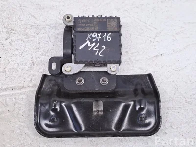 Citroën 9834063680 C5 III Break (TD_) 2019 Valdymo blokas automatiniam atstumo palaikymui ir radaras - Paveiksliukas 1