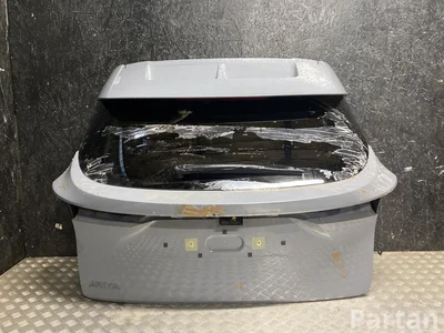 Gebrauchtes Original Nissan Ariya 2025 Heckklappe - Bild 1