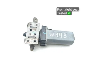 Mercedes-Benz 986300, 986300104 GL-CLASS (X166) 2013 Moteur électrique