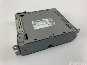 Renault 281159066R TRAFIC III Box (FG_) 2019 Radio / lecteur CD