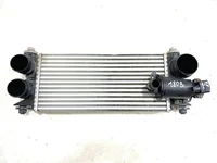 Ford USA FL34-6K775-AC, FL34-6K775-B, 20191217 / FL346K775AC, FL346K775B, 20191217 EXPEDITION (U553) 2020 Radiator Intercooler