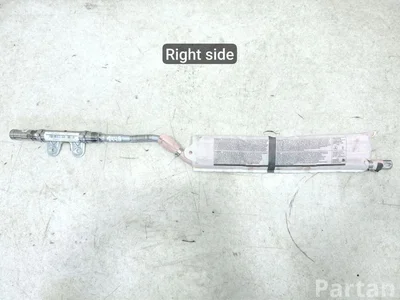 Mercedes-Benz 307764999AA, 2318601602 SL (R231) 2013 airbag para cabeza - Imagen 1