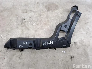 Opel 9835238080 Mokka II e 2022 Support pour pare-chocs Left Rear