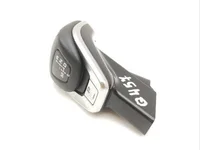 Porsche PANAMERA (971) 2018 Bouton de levier de vitesse