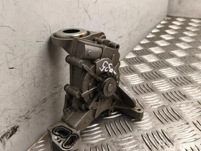 Opel 9854468880 Grandland 2025 Oil Pump - Image 1