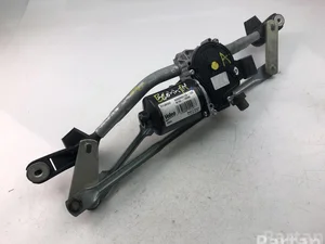 Hyundai 98100-GB000 / 98100GB000 i20 (PB, PBT) 2009 Moteur de lève-vitre