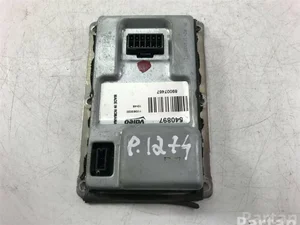 Saab  89007467 / 89007467 9-5 Estate (YS3E) 2006 Unités de contrôle