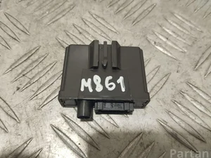 BMW 6953196 7 (G11, G12) 2016 unité de contrôle