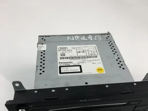 Audi 8R1035186N Q5 (8R) 2010 Radio / lecteur CD