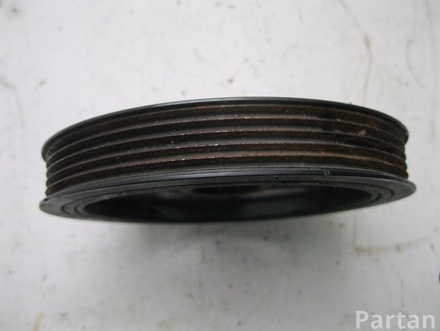 MITSUBISHI 552C, E120131B COLT VI (Z3_A, Z2_A) 2011 Toothed belt pulley