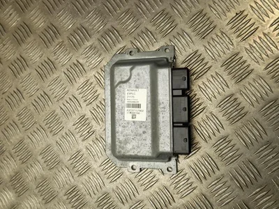 Renault 283G09822R ZOE (BFM_) 2020 Unité de contrôle moteur - Image 1