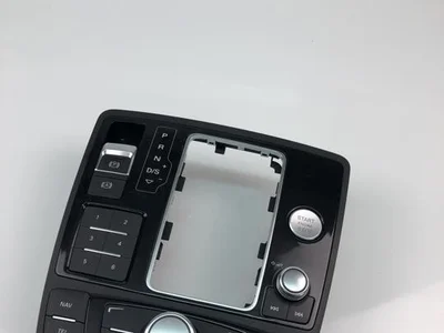 Audi 4G1919610 A6 (4G2, C7, 4GC) 2014 Center console - Image 1