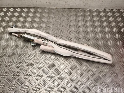Smart 985L14937R, A 453 860 1301 / 985L14937R, A4538601301 FORFOUR Hatchback (453) 2022 Head Airbag Left - Image 1