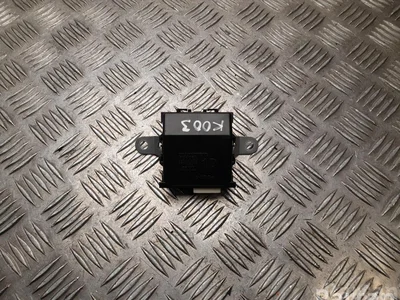 Lexus 85970-76030 / 8597076030 UX (ZA10) 2021 Unité de commande pour porte - Image 1