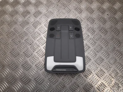 Audi 8Y0 947 135 B / 8Y0947135B A3 sedan (8YS) 2020 Lumière intérieure - Image 1