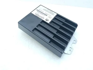 Jeep 68549084AB Wrangler JL 2021 Garso stiprintuvas