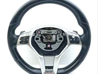 Mercedes-Benz A2314603603, A23146036039E38 SL (R231) 2013 Рулевое колесо - Изображение 1
