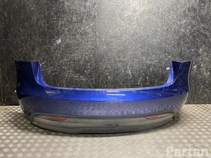 Tesla MODEL 3 2024 Stoßfänger hinten