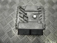 Volkswagen 06K 907 425 C / 06K907425C JETTA IV (162, 163) 2015 Moduł sterujący silnika