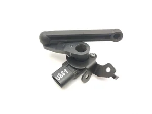 Porsche 9J1.616.571.A / 9J1616571A Taycan 2021 Unité de contrôle de réglage automatique de la hauteur