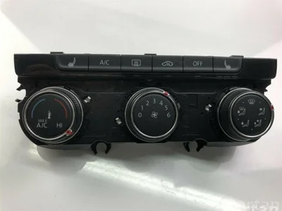 Volkswagen  5G0907426K / 5G0907426K GOLF VII (5G1, BQ1, BE1, BE2) 2012 Contrôle automatique de la climatisation - Image 1