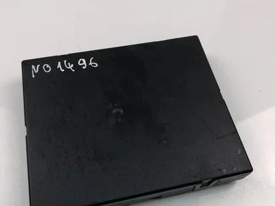 Audi 8K0907064JE A4 (8K2, B8) 2012 Unité de commande centrale pour système de confort - Image 1