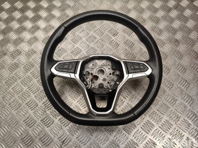 Volkswagen 3G0 419 089 / 3G0419089 PASSAT Variant (3G5) 2022 Steering Wheel - Image 1