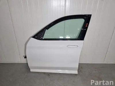 BMW X3 (F97) 2024 Tür vorne links - Bild 1