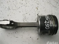 Toyota 3AA09809 AVENSIS Estate (_T27_) 2011 Piston