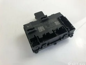 Volkswagen 5Q4959393F GOLF VII (5G1, BQ1, BE1, BE2) 2014 Valdymo blokai